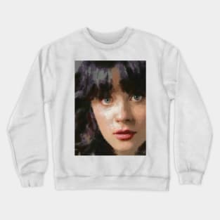 Zooey Crewneck Sweatshirt